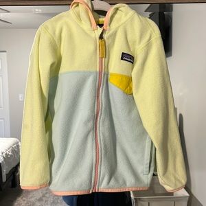 4T Patagonia jacket ✨